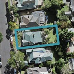 12 Albany Road, Ponsonby, Auckland