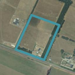 800 Birch Hill Road, Okuku, Rangiora