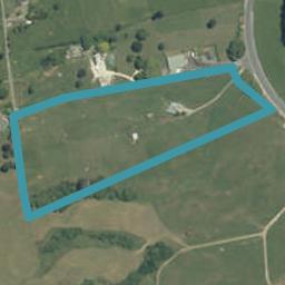 1540 State Highway 3, Te Kuiti