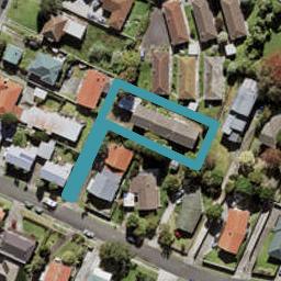 1/4 Florence Daly Place, Mount Roskill, Auckland