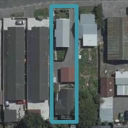 2/118 Burke Street, Sydenham, Christchurch