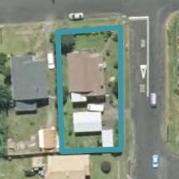 23 Taitua Street, Taumarunui, Taumarunui