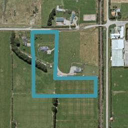 244 Underwood Linds Bridge Road, Makarewa, Invercargill
