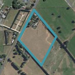 39 Morris Road, Te Ore Ore, Masterton