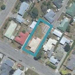 34 Chapman Street, Methven, Methven