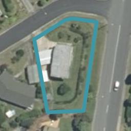 1 Saint Lukes Crescent, TE KUITI, Te Kuiti