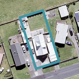 80 Hume Street, Waitara, Waitara