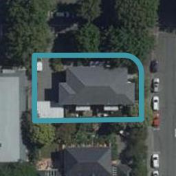 24 Chester Street West, Christchurch Central, Christchurch