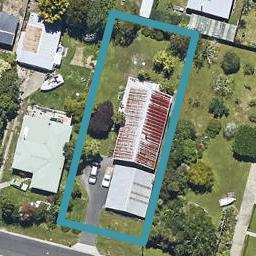 23 Oxford Road, Lake Rotoma