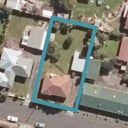 22 Cuba Street, Marton