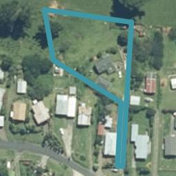 96 Davies Drive, Kawhia, Kawhia