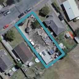 21 Clyde Street, Masterton