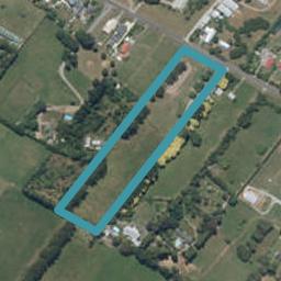 0 Roslyn Road, Levin, Levin