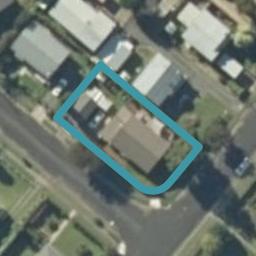 15 Little Street, Tirau