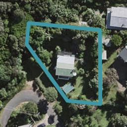 4 Valley Road, Omiha, Waiheke Island