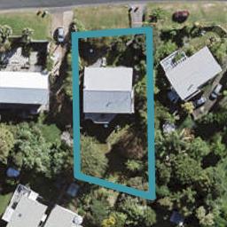 30 Mako Street, Oneroa, Waiheke Island