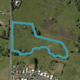 0 Vinegar Hill Road, Kauri, Kauri
