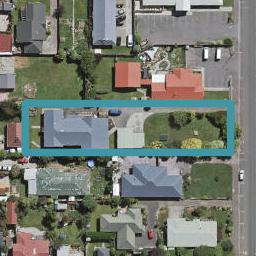 166 Kelvin Street, Avenal, Invercargill