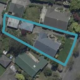 55 Sevenoaks Drive, Bryndwr, Christchurch
