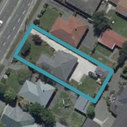 320 Greers Road, Bishopdale, Christchurch