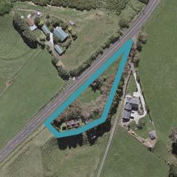 473 South Road, Omata, New Plymouth