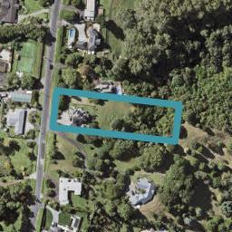 257 Point View Drive, Dannemora, Auckland