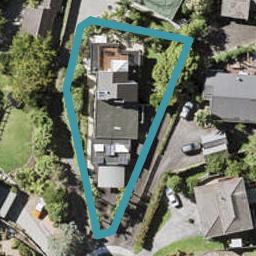 19 Four Trees, Cockle Bay, Auckland