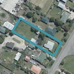 53 Montrose Avenue, Culverden, Culverden