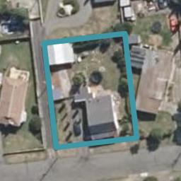 16 Flower Street, Bulls
