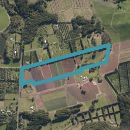 0 Crawford Road, Maungakaramea, Whangarei