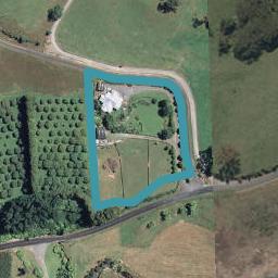 296 Busby Road, Tahawai, Katikati