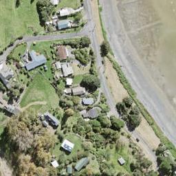 1837 East Coast Road, Pokeno