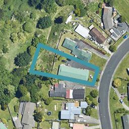 62A Orion Street, Sunnybrook, Rotorua
