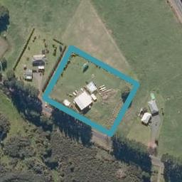 36 Oromahoe School Road, Oromahoe, Kaikohe