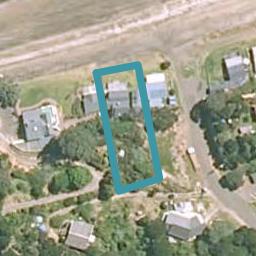 25B Orua Bay Beach Road, Manukau Heads, Āwhitu