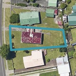 194 Valley Road, Kawerau, Kawerau