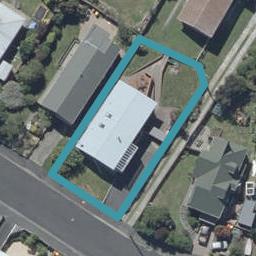 35 Salmond Street, Halfway Bush, Dunedin