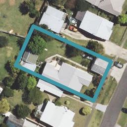 21 Desmond Road, Te Hapara, Gisborne
