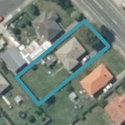 1020 Saint Aubyn Street West, Saint Leonards, Hastings