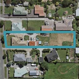 194 Nelson Street, Strathern, Invercargill