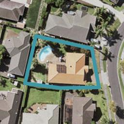 4 Millisle Place, East Tamaki Heights, Auckland