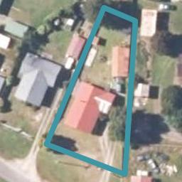 17 Chattockville Road, Reefton, Reefton