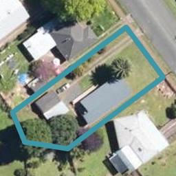 7 Omapere Road, Kaikohe, Kaikohe