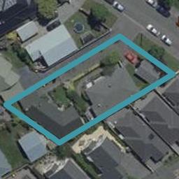 2/35 Proctor Street, Papanui, Christchurch