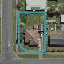 46 Jenkin Street, Strathern, Invercargill