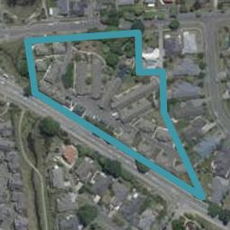 4/10 Alpine View Lane, Parklands, Christchurch