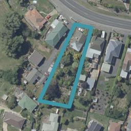 318 Main South Road, Green Island, Dunedin