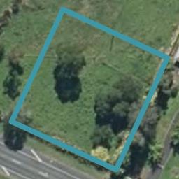 0 State Highway 41, Manunui, Taumarunui