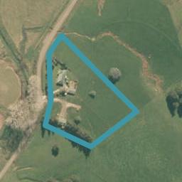 439 Komokoriki Hill Road, Makarau, Warkworth