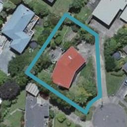 13 Magdalen Street, Tawa, Wellington